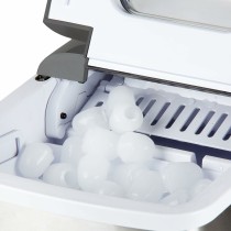 Eiswürfelmaschine DOMO DO9253IB Stahl 1,8 L