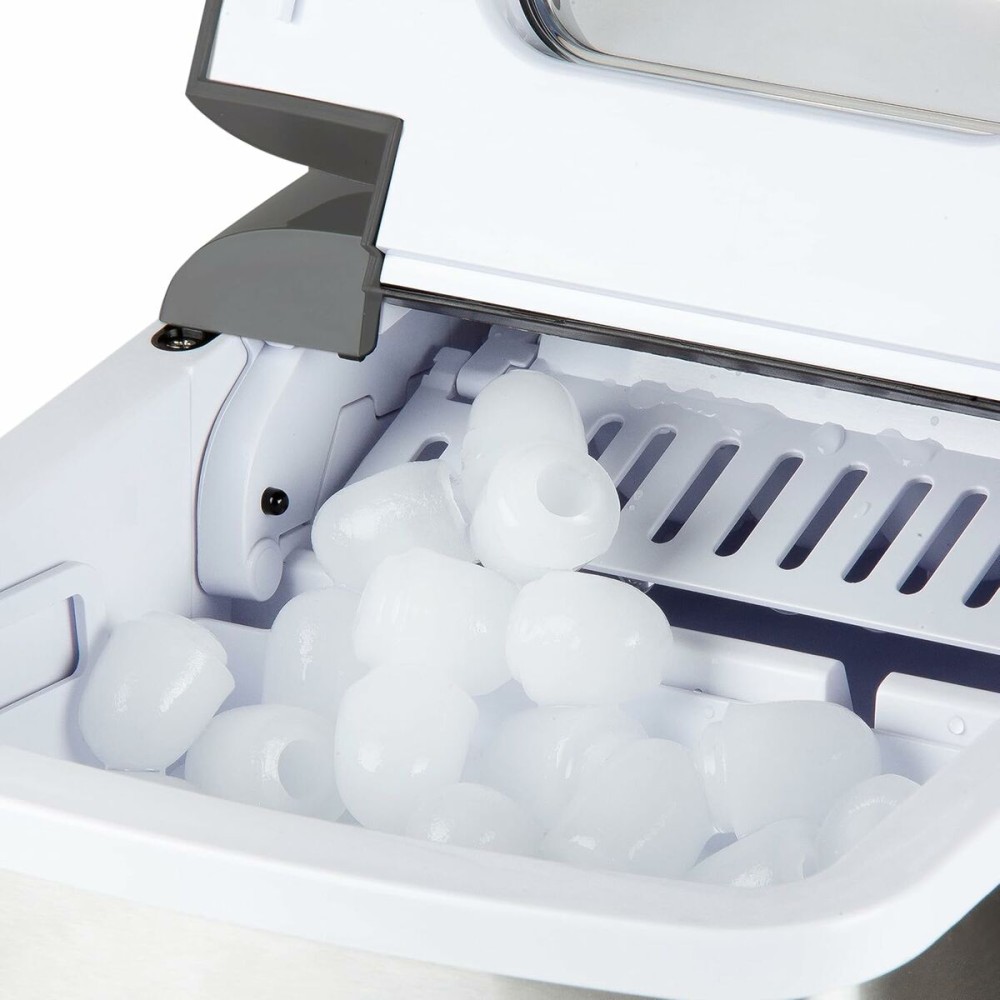 Eiswürfelmaschine DOMO DO9253IB Stahl 1,8 L