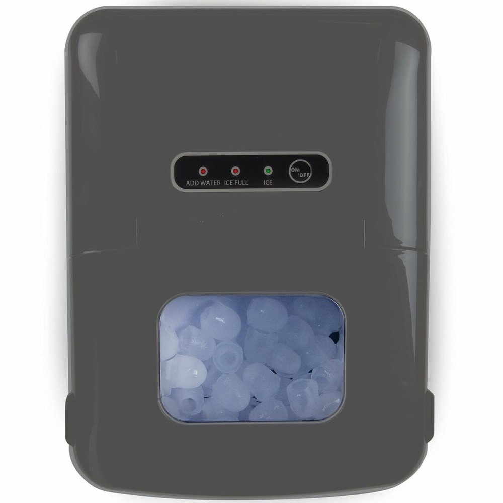 Eiswürfelmaschine DOMO DO9253IB Stahl 1,8 L