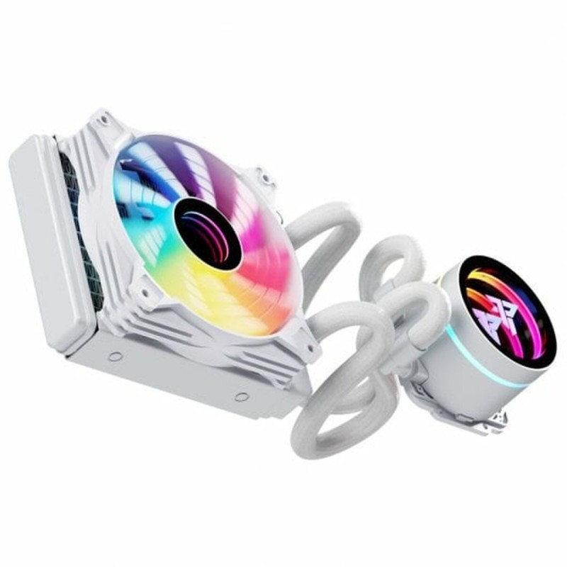 Flüssigkühlungs-Kit Tempest Liquid Cooler 120 RGB