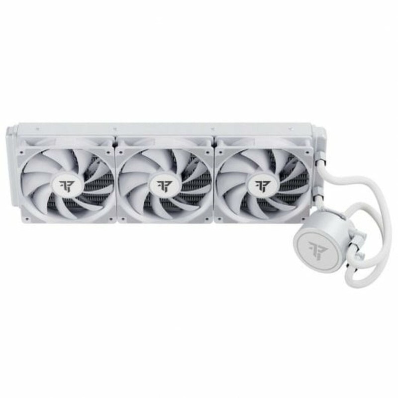 Kit de refroidissement liquide Tempest Liquid Cooler 360 RGB