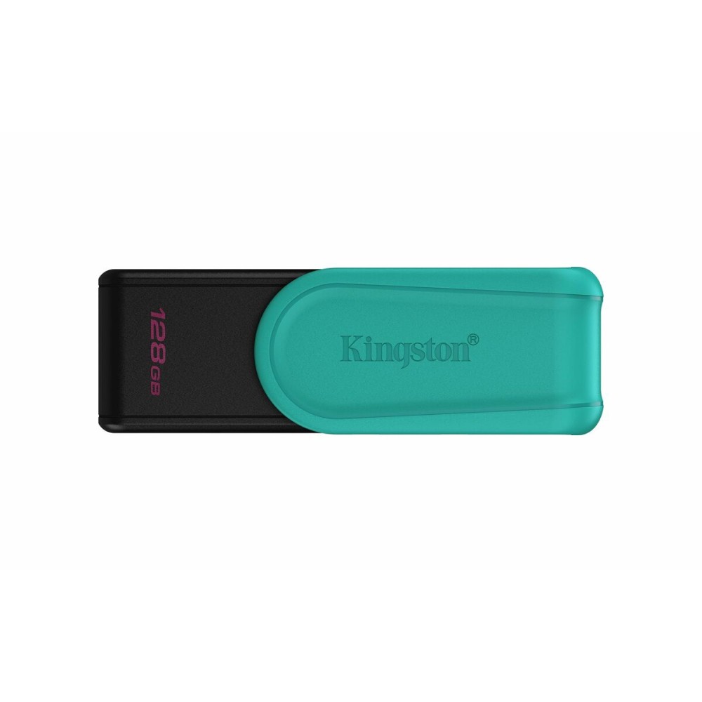 Micro SD Memory Card with Adaptor Kingston DTXS/128GB 128 GB