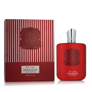 Unisex-Parfüm Zimaya Red Carpet Paragon