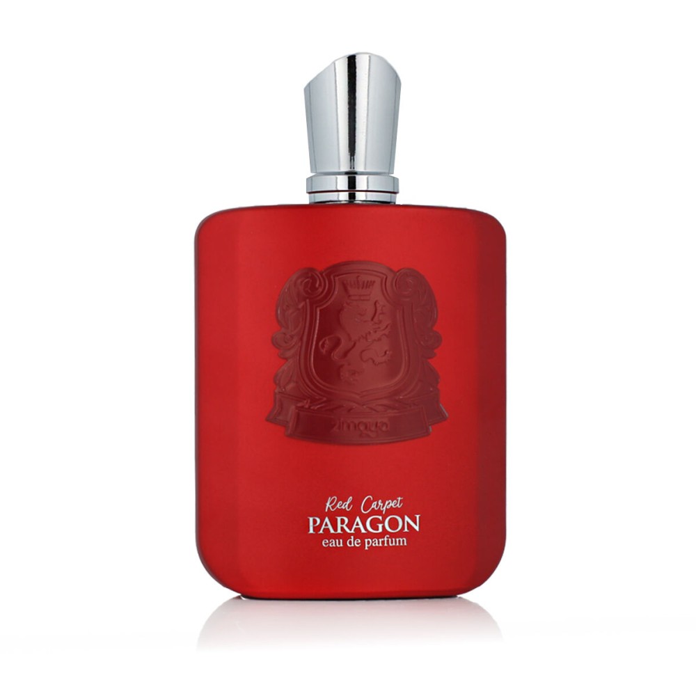 Unisex-Parfüm Zimaya Red Carpet Paragon