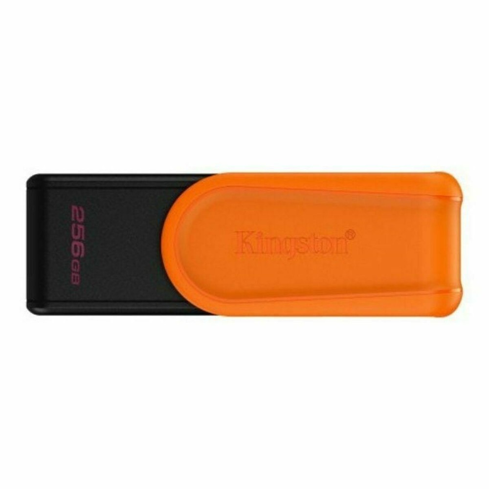 Micro SD Memory Card with Adaptor Kingston DTXS/256GB 256 GB