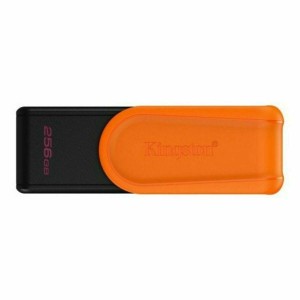 Micro SD Memory Card with Adaptor Kingston DTXS/256GB 256 GB