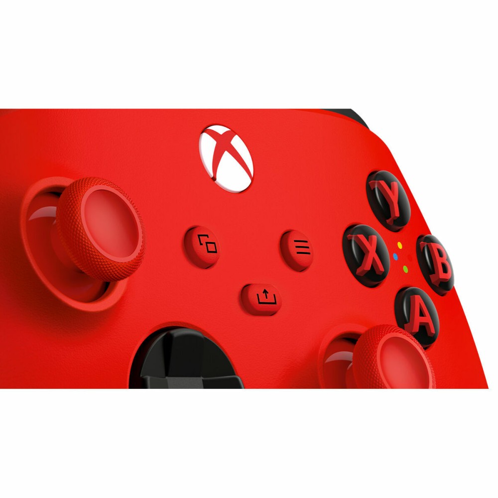 Xbox One Controller Microsoft QAU-00012