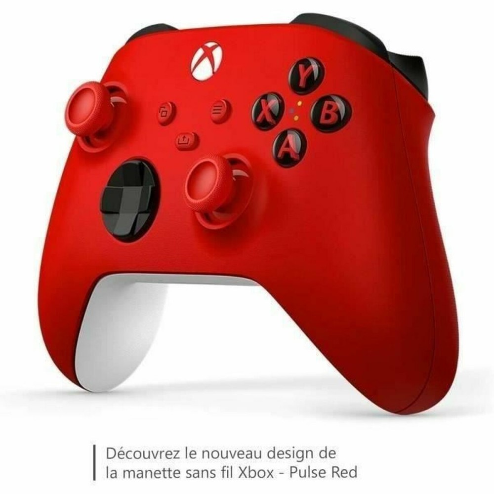Xbox One Controller Microsoft QAU-00012