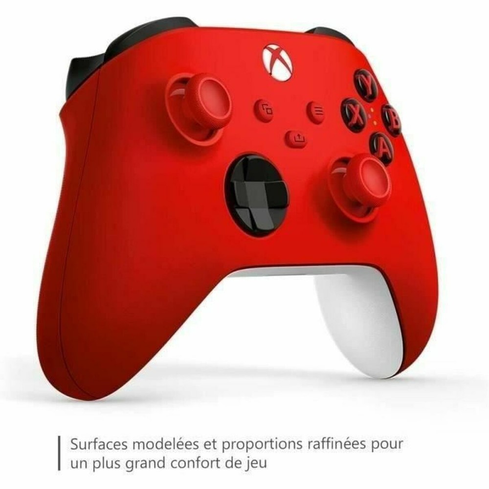 Xbox One Controller Microsoft QAU-00012