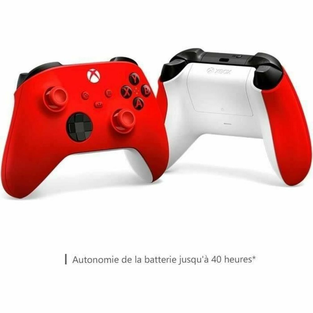 Xbox One Controller Microsoft QAU-00012
