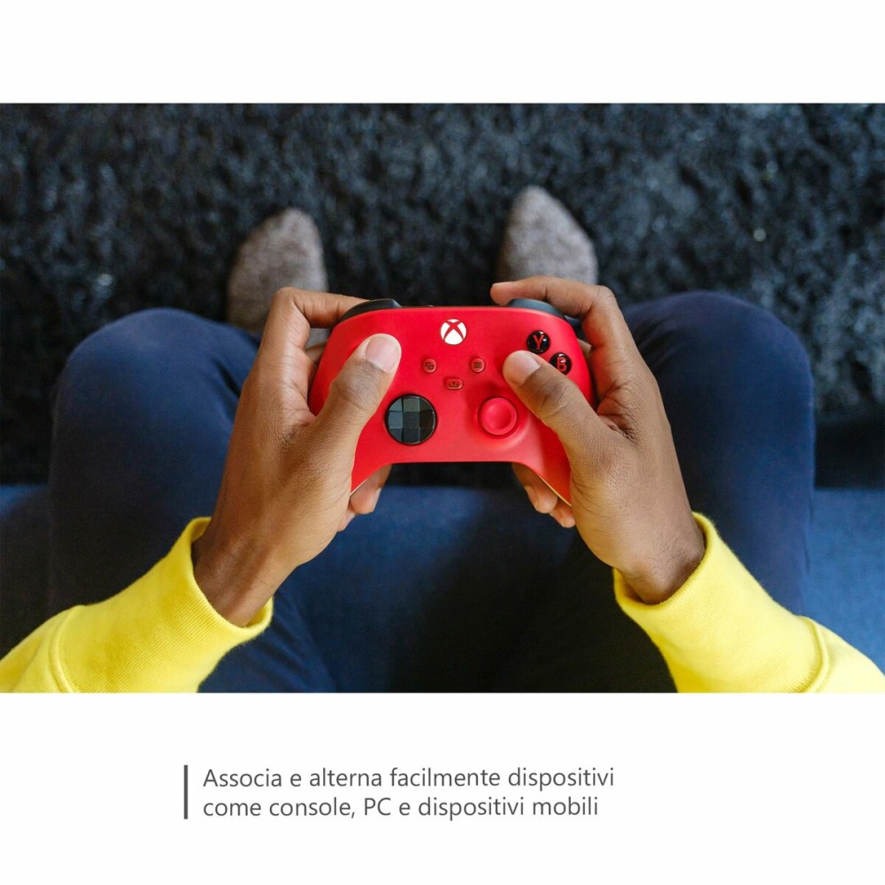 Xbox One Controller Microsoft QAU-00012