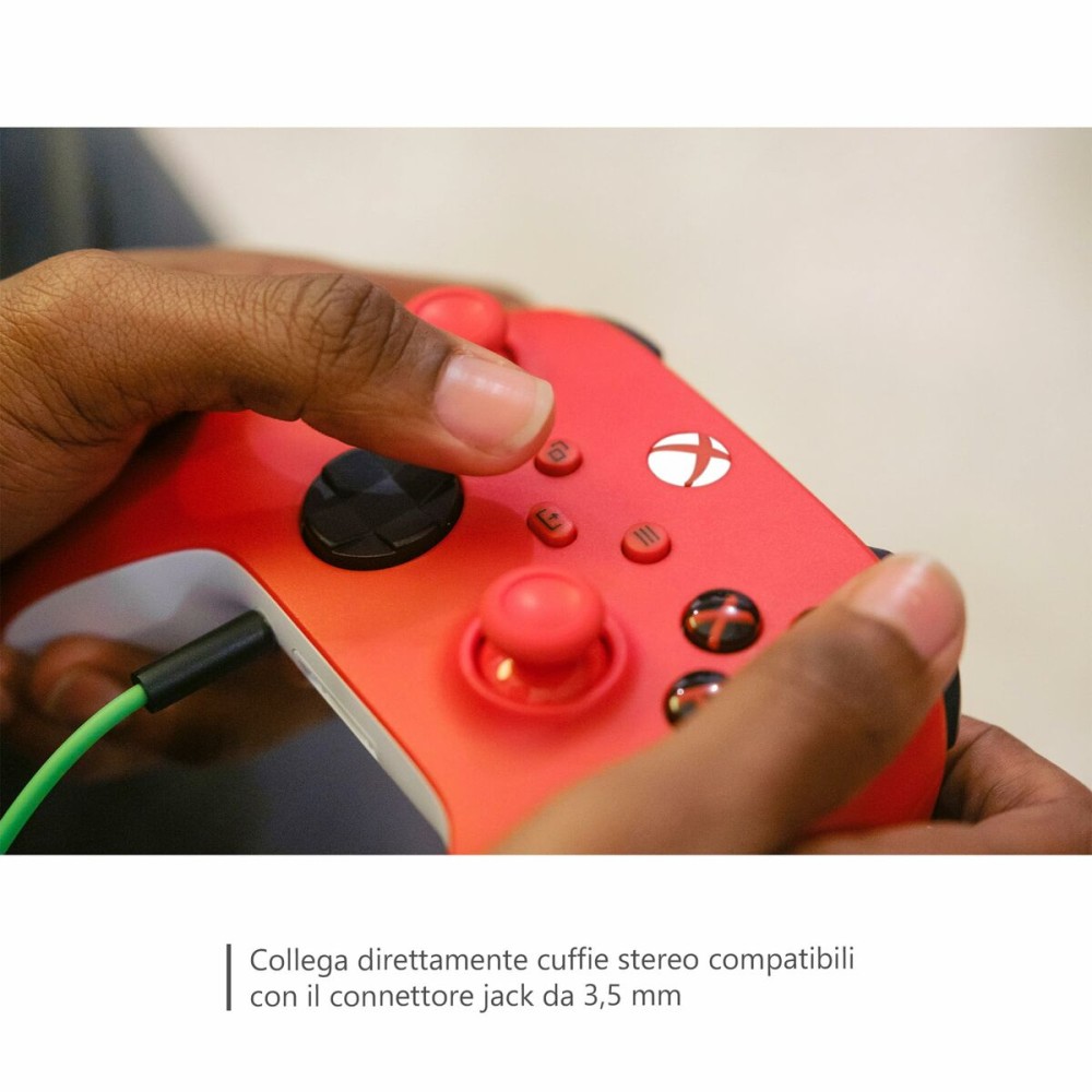 Xbox One Controller Microsoft QAU-00012
