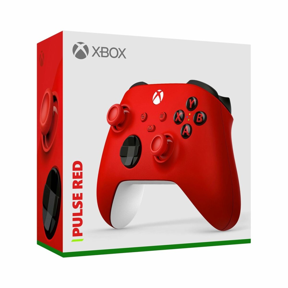 Xbox One Controller Microsoft QAU-00012