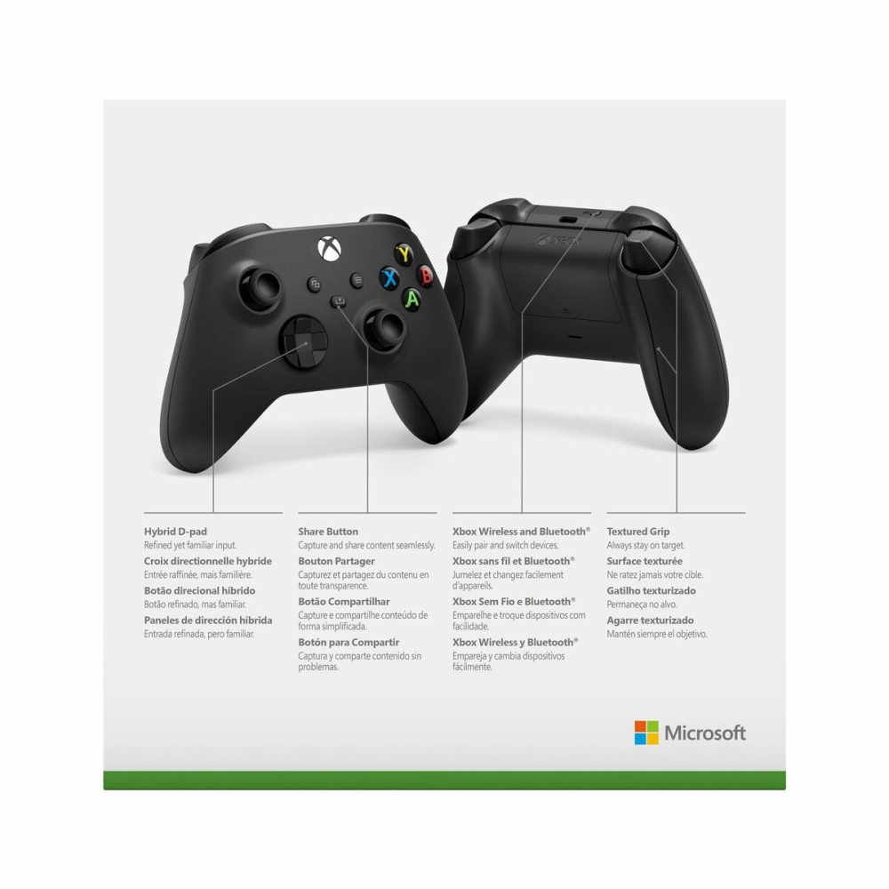 Xbox One Controller Microsoft EP2-29930