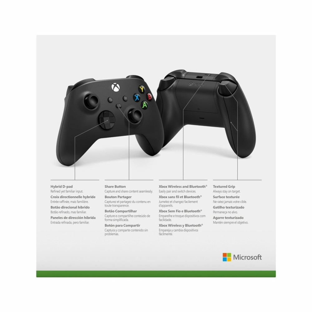 Xbox One Controller Microsoft EP2-29930