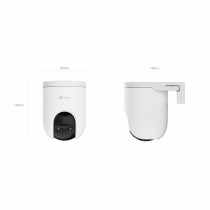 Surveillance Camcorder Ezviz CS-H8C-R200-1J5WKFL 4MM