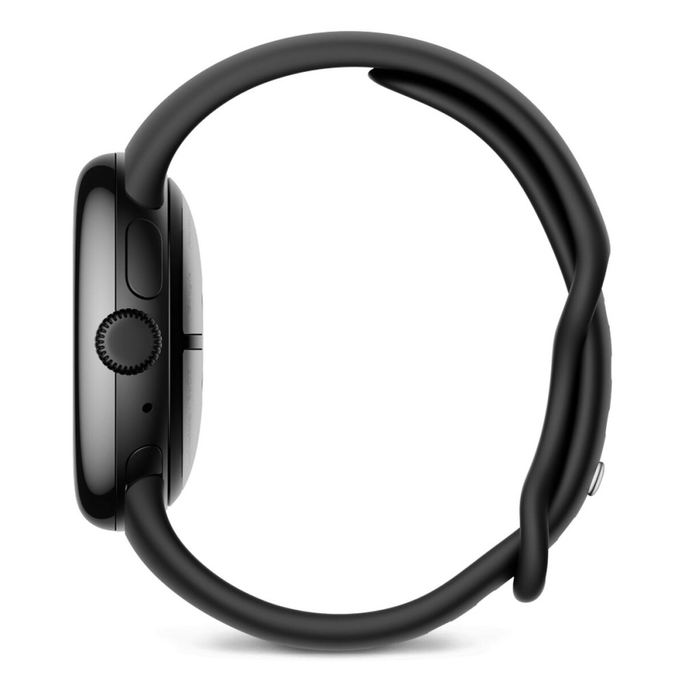 Smartwatch Google Pixel Watch 3 Schwarz