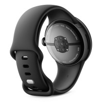 Smartwatch Google Pixel Watch 3 Schwarz
