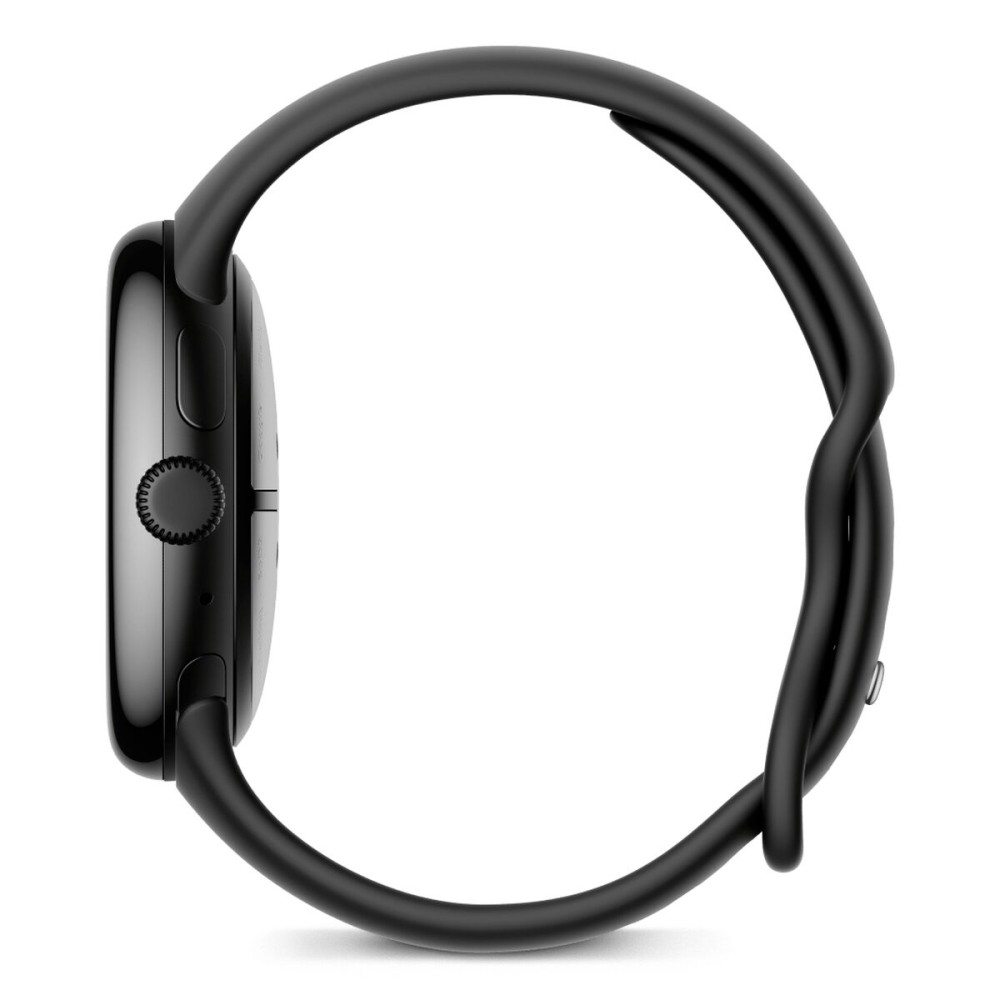 Montre intelligente Google Pixel Watch 3 Noir 45 mm