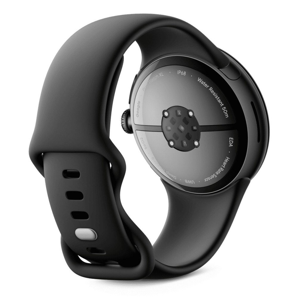 Montre intelligente Google Pixel Watch 3 Noir 45 mm