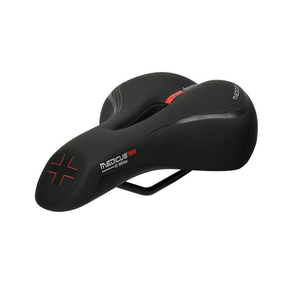Selle Wittkop Medicus Twin 1.0 Vert