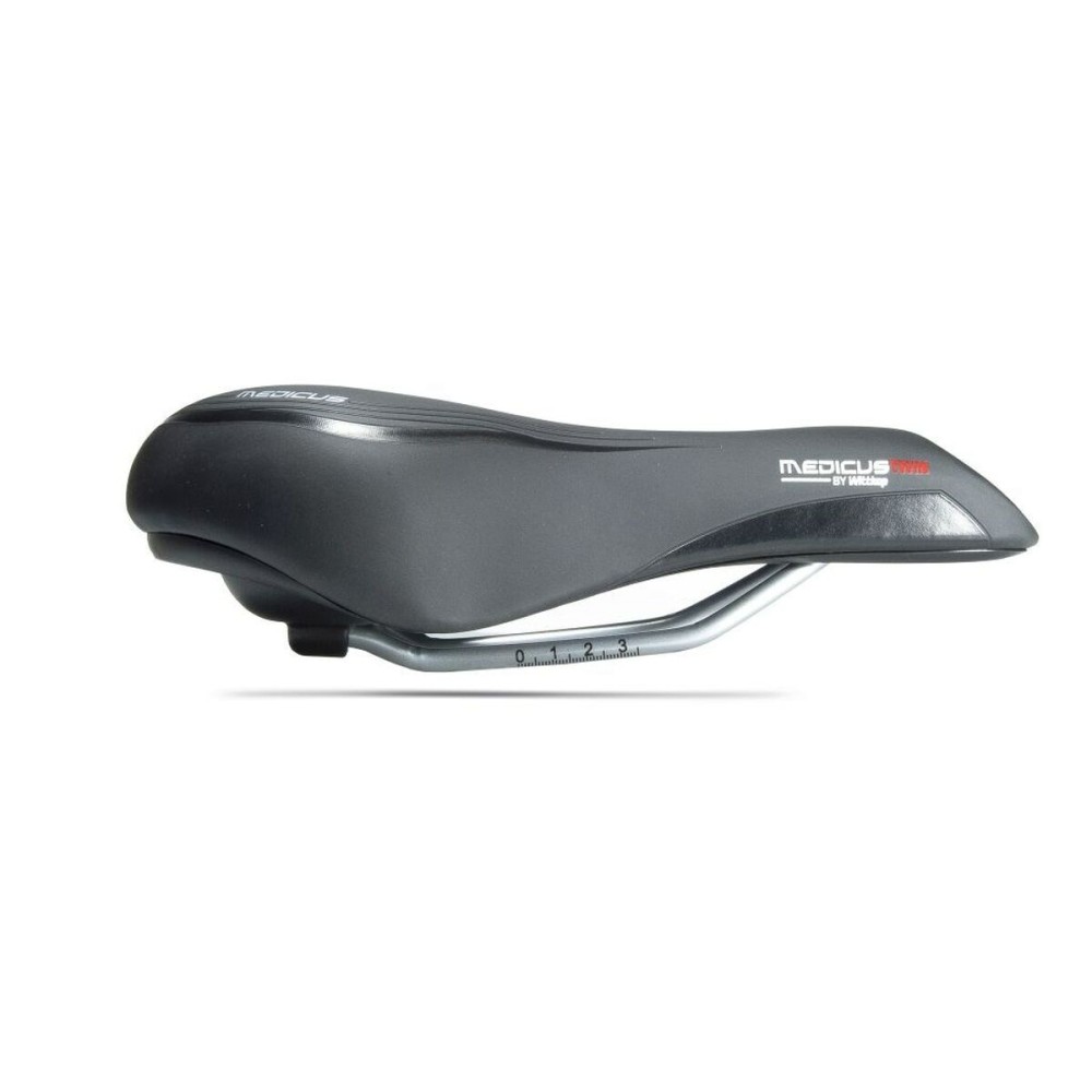 Sattel Wittkop Medicus Twin 1.0 grün
