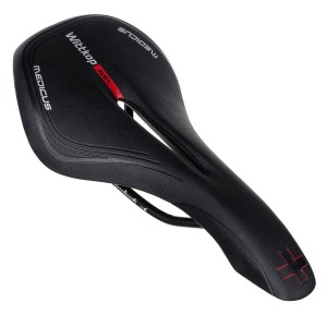 Saddle Wittkop Medicus Twin 7.0 Green