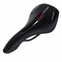 Sattel Wittkop Medicus Twin 7.0 grün