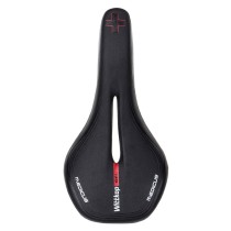 Sattel Wittkop Medicus Twin 7.0 grün