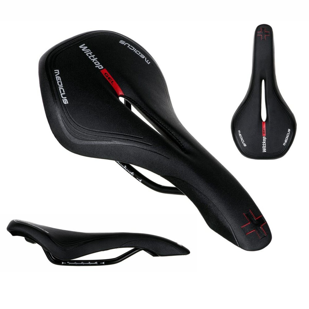 Selle Wittkop Medicus Twin 7.0 Vert
