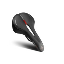 Sattel Wittkop Medicus Twin 4.0 grün