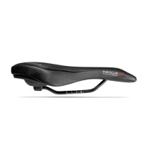 Saddle Wittkop Medicus Twin 4.0 Green