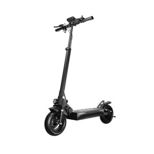 Elektroroller Ruptor R1 v2 Schwarz 500 W 20 km/h