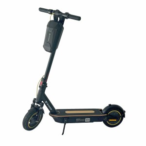 Elektroroller Manta XRIDER M10 Pro Schwarz 500 W
