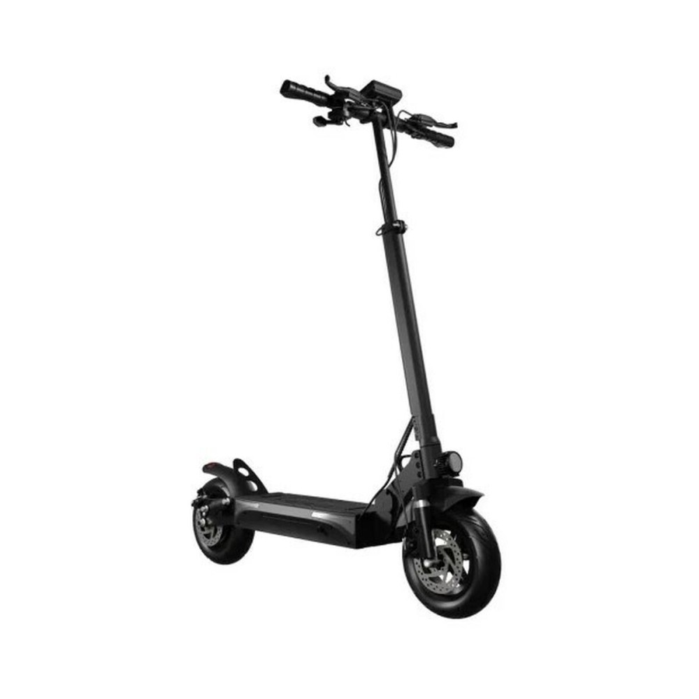Elektroroller Ruptor R1 v2 Schwarz 500 W 20 km/h
