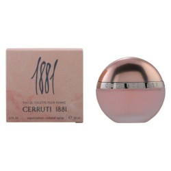 Parfum Femme Cerruti EDT 1881 (30 ml)