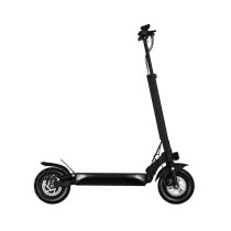 Elektroroller Ruptor R1 v2 Schwarz 500 W 20 km/h