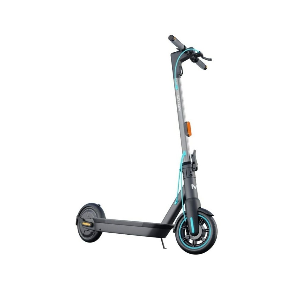 Trottinette Électrique Motus Scooty 10 GEN 5 Noir Gris Turquoise 350 W 20 km/h
