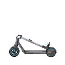 Trottinette Électrique Motus Scooty 10 GEN 5 Noir Gris Turquoise 350 W 20 km/h