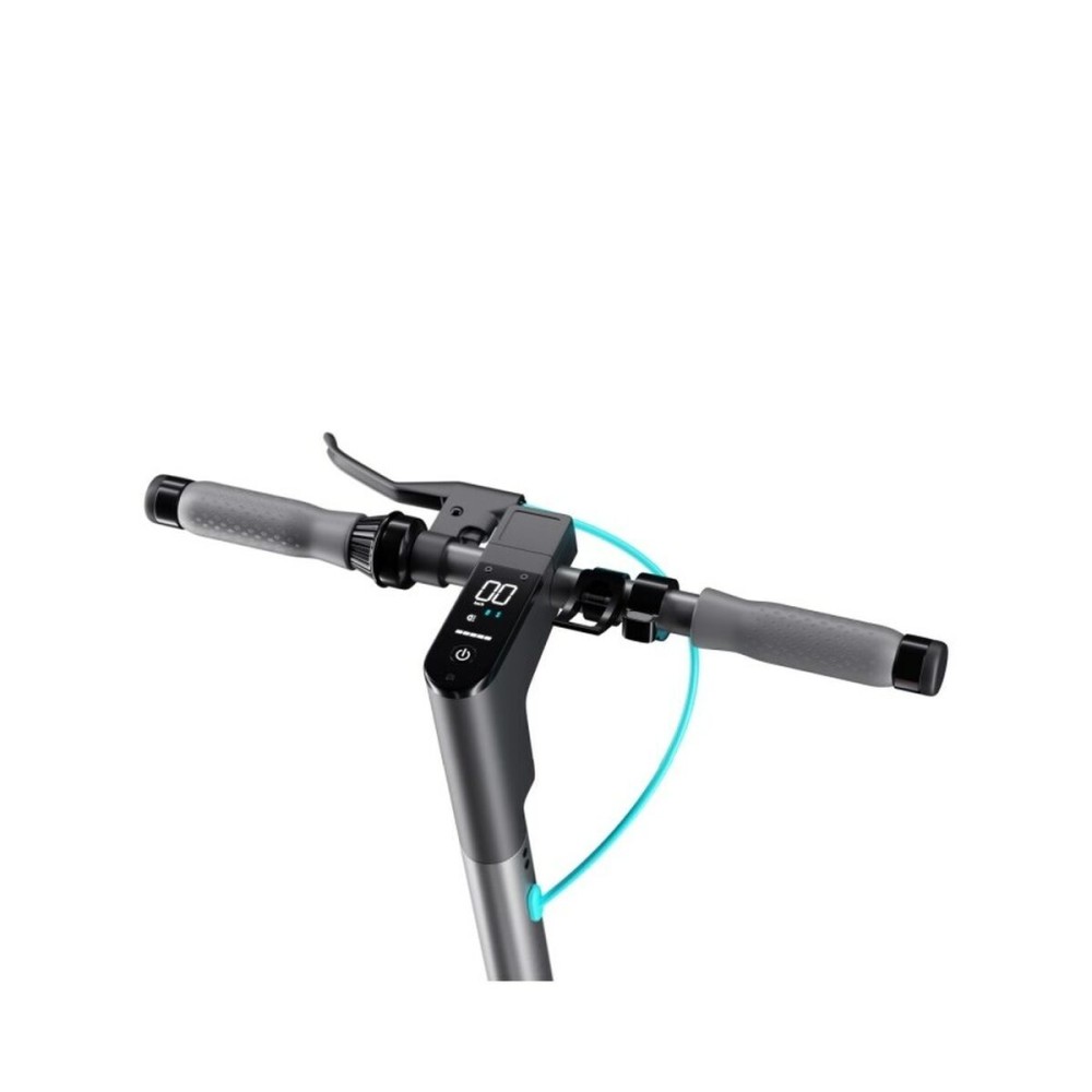 Trottinette Électrique Motus Scooty 10 GEN 5 Noir Gris Turquoise 350 W 20 km/h