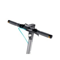 Trottinette Électrique Motus Scooty 10 GEN 5 Noir Gris Turquoise 350 W 20 km/h