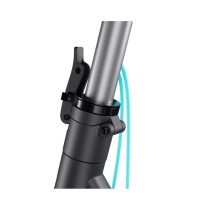 Electric Scooter Motus Scooty 10 GEN 5 Black Grey Turquoise 350 W 20 km/h