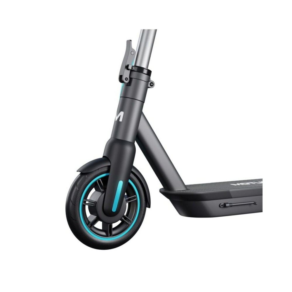 Trottinette Électrique Motus Scooty 10 GEN 5 Noir Gris Turquoise 350 W 20 km/h