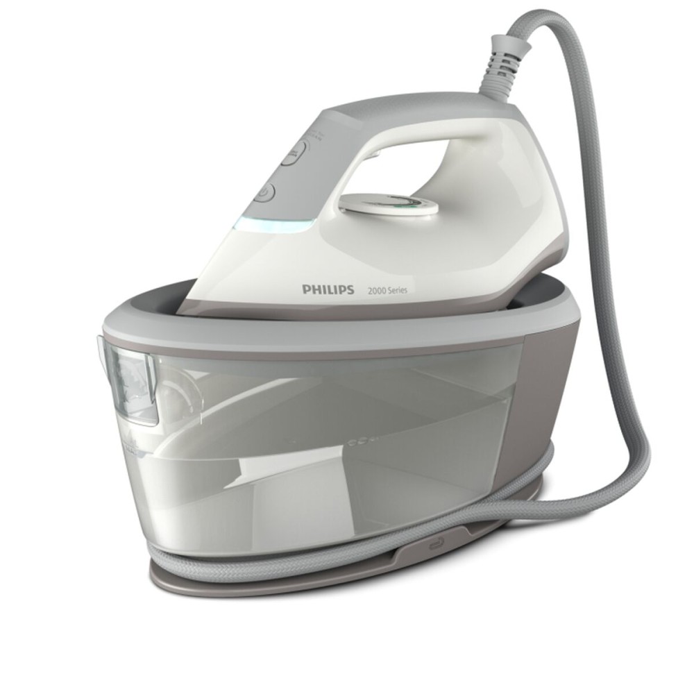 Fer à repasser générateur de vapeur Philips PSG2000/80 Céramique 2400 W