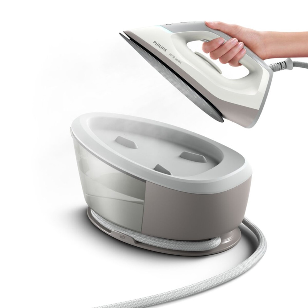 Fer à repasser générateur de vapeur Philips PSG2000/80 Céramique 2400 W