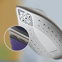Fer à repasser générateur de vapeur Philips PSG2000/80 Céramique 2400 W