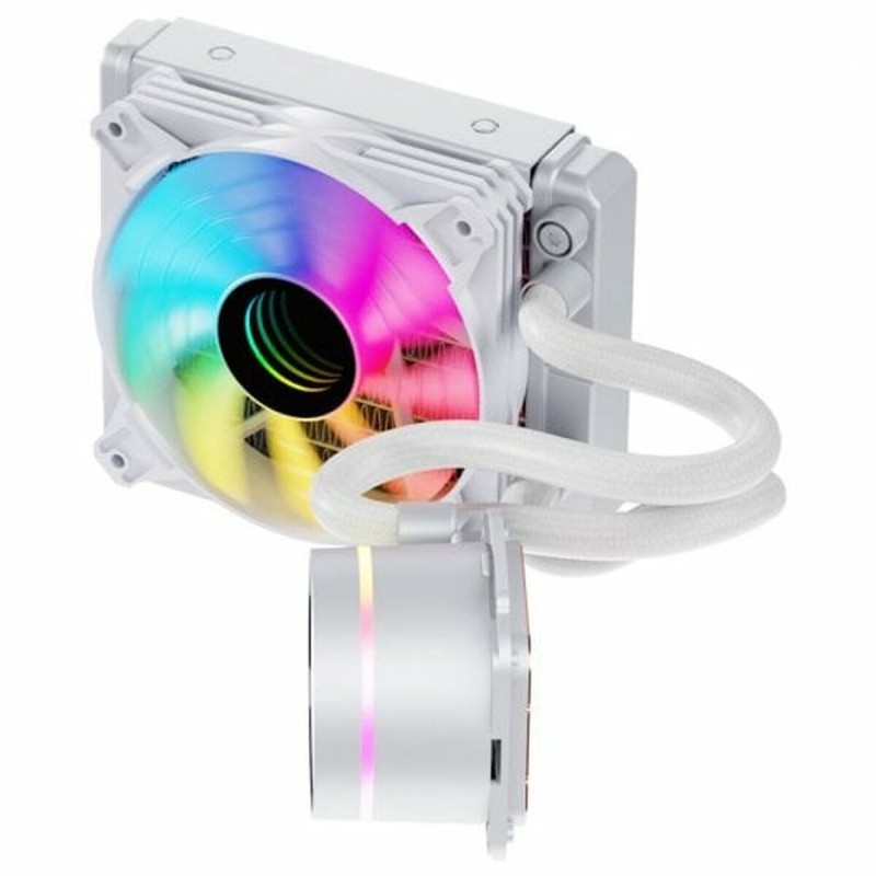 Kit de refroidissement liquide Tempest Liquid Cooler 120 RGB