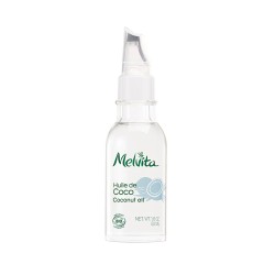 Kokosnuss-Öl Melvita (50 ml)