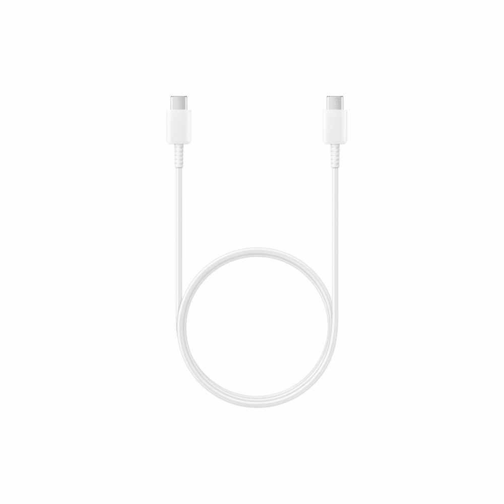 Câble Micro USB Samsung EP-DA705BWEGWW Blanc