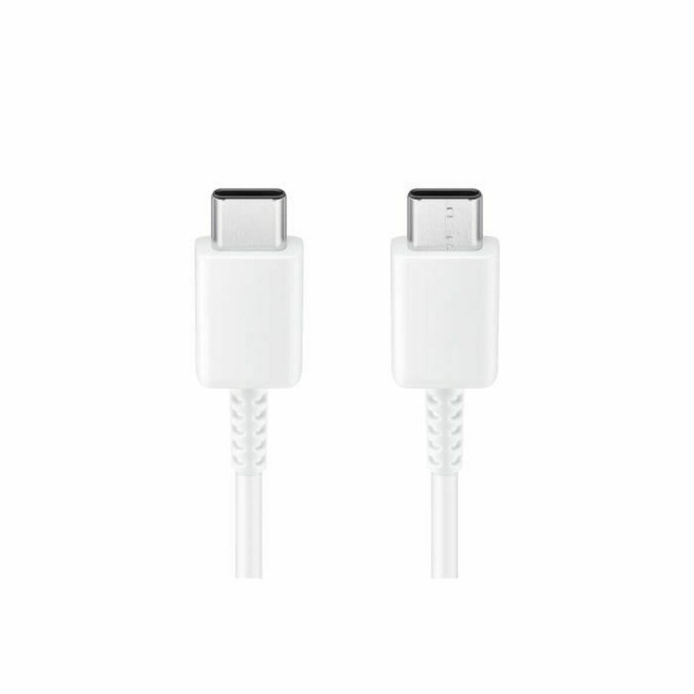 Câble Micro USB Samsung EP-DA705BWEGWW Blanc